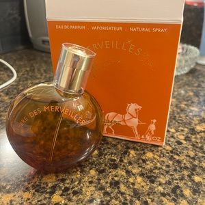Hermes Lambre Drs Merveilles - 1.6floz